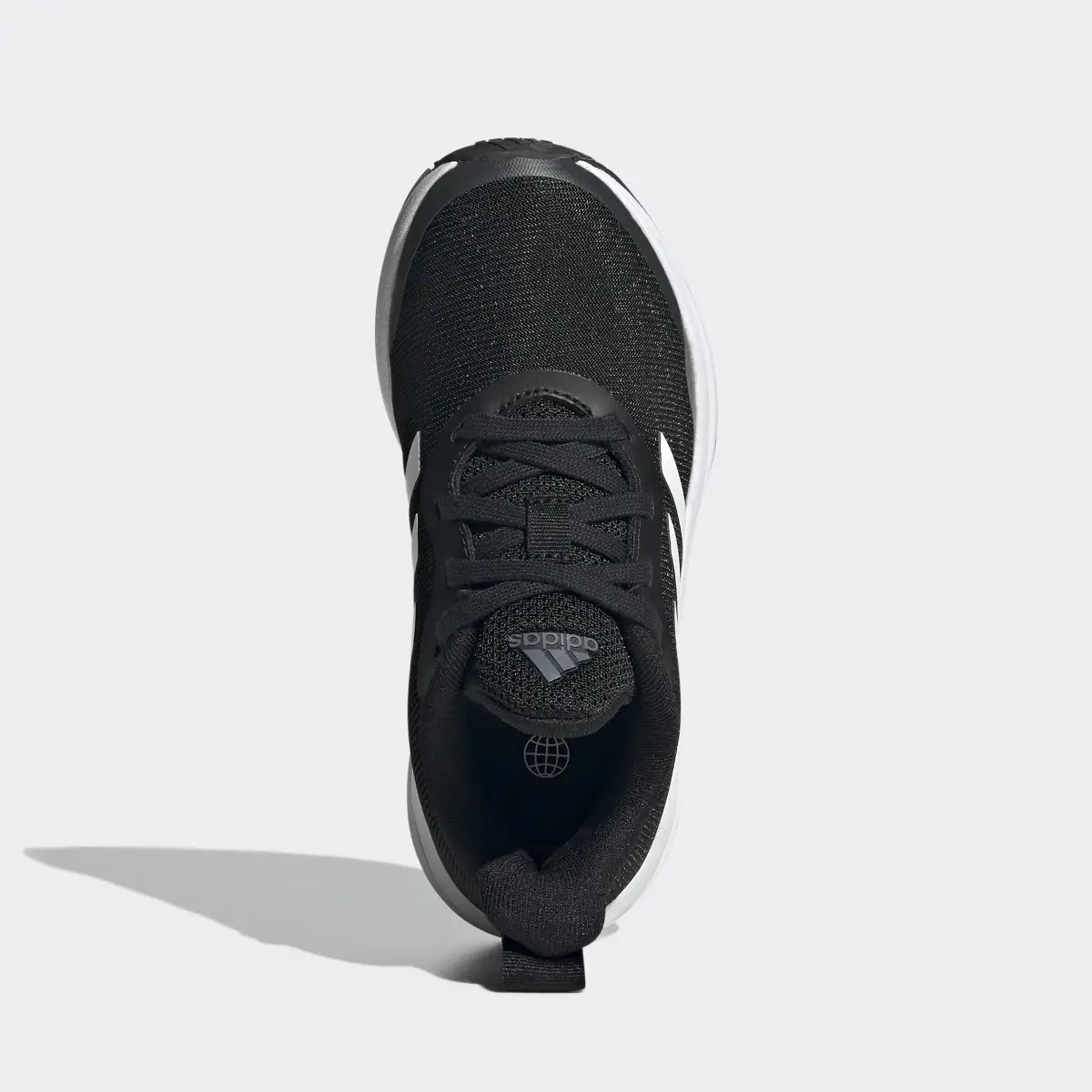 Adidas FortaRun Sport Lace Koşu Ayakkabısı. 3