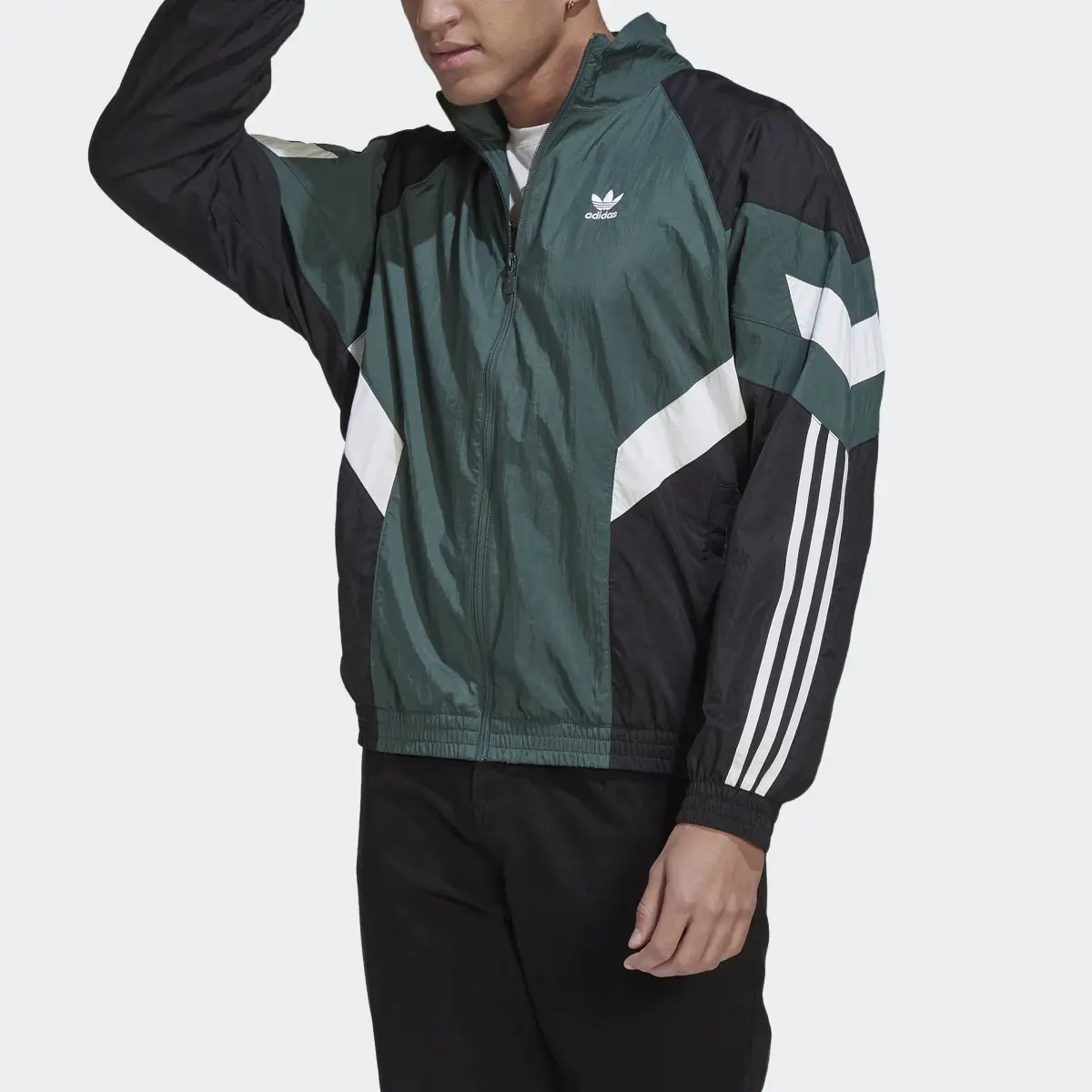 Adidas Chaqueta adidas Rekive. 1