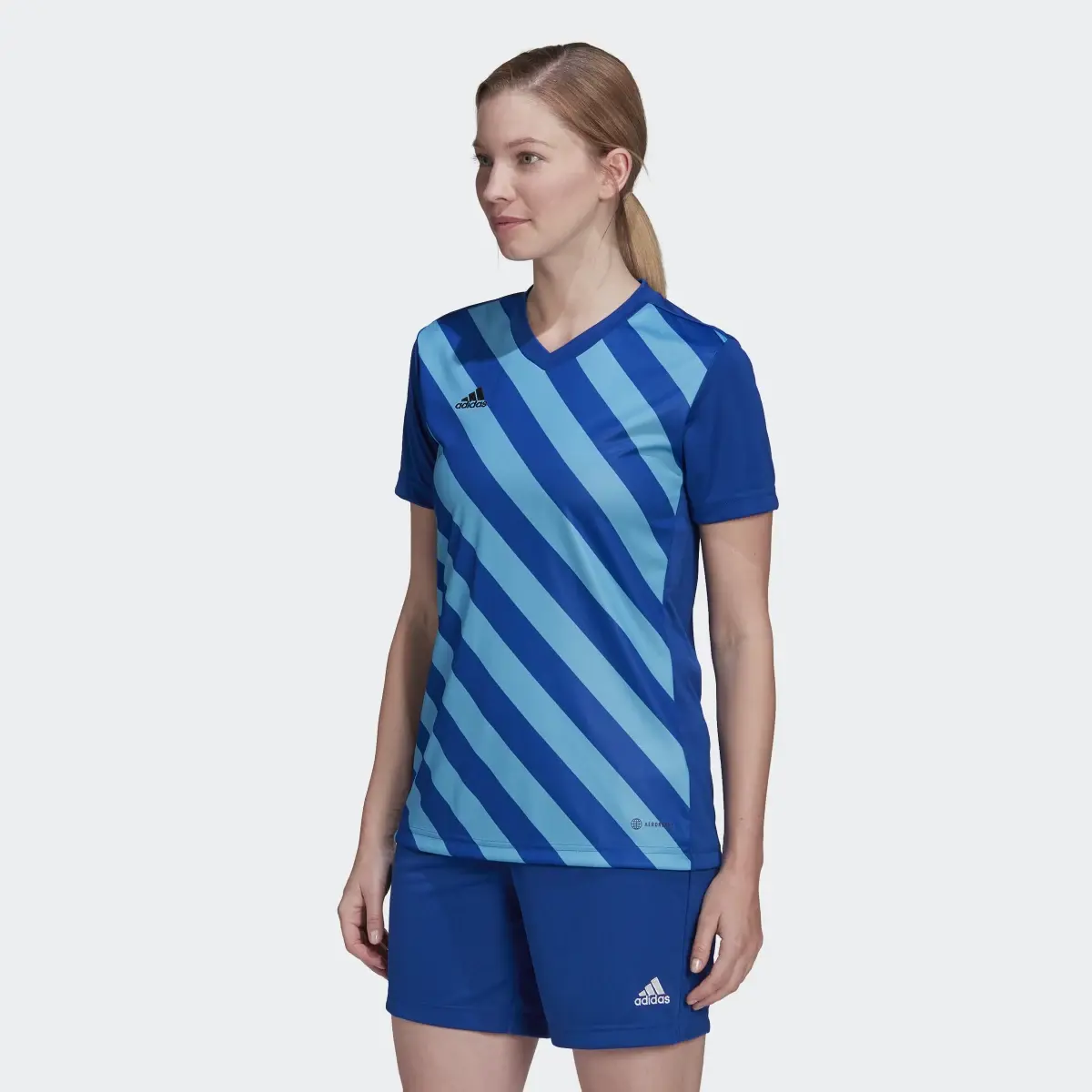 Adidas Maillot graphique Entrada 22. 2