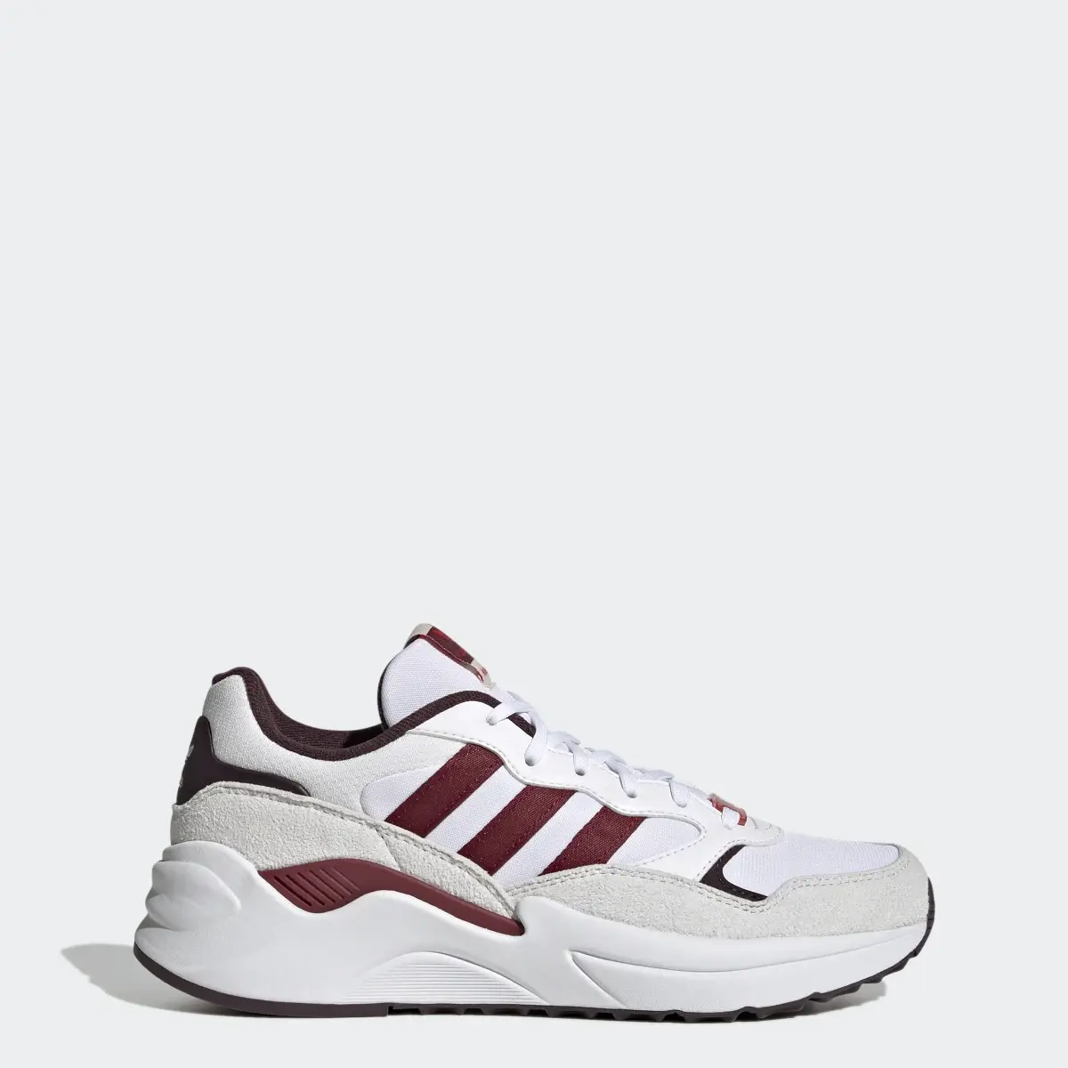 Adidas Zapatilla Retropy Adisuper Her Vegan. 1