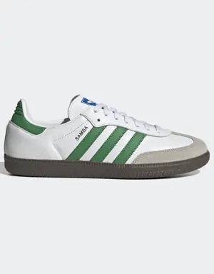 Adidas Samba OG Shoes. 2 Adidas Samba OG Shoes. 2