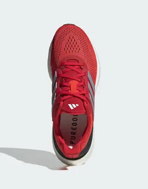 Adidas Buty Pureboost 23. 3 Adidas Buty Pureboost 23. 3