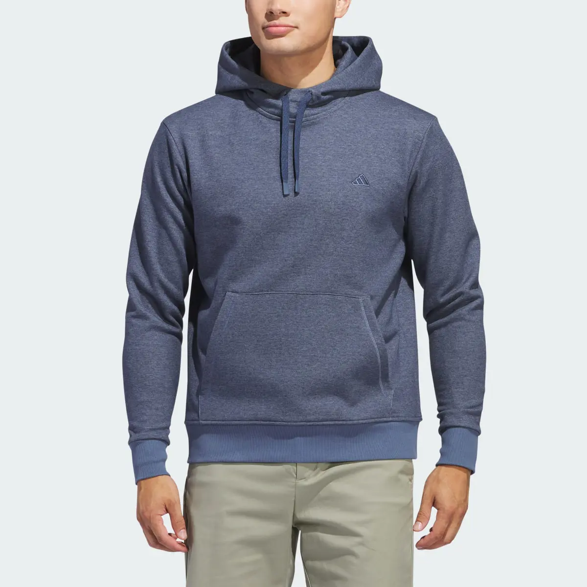 Adidas Go-To Hoodie. 1