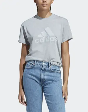 Adidas Future Icons Winners 3.0 Tee