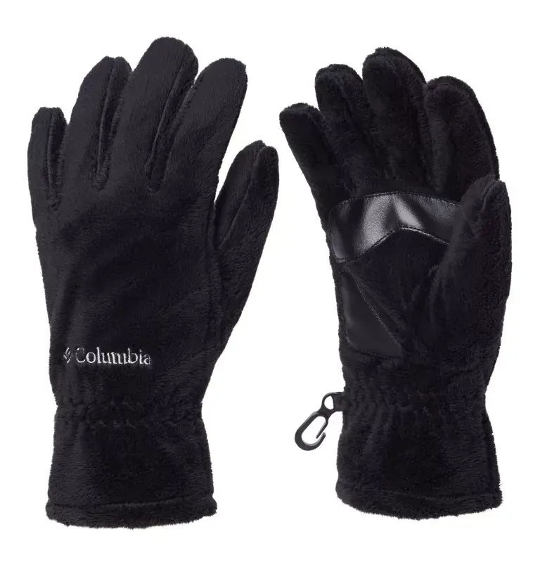Columbia Women's Pearl™ Plush Gloves. 2