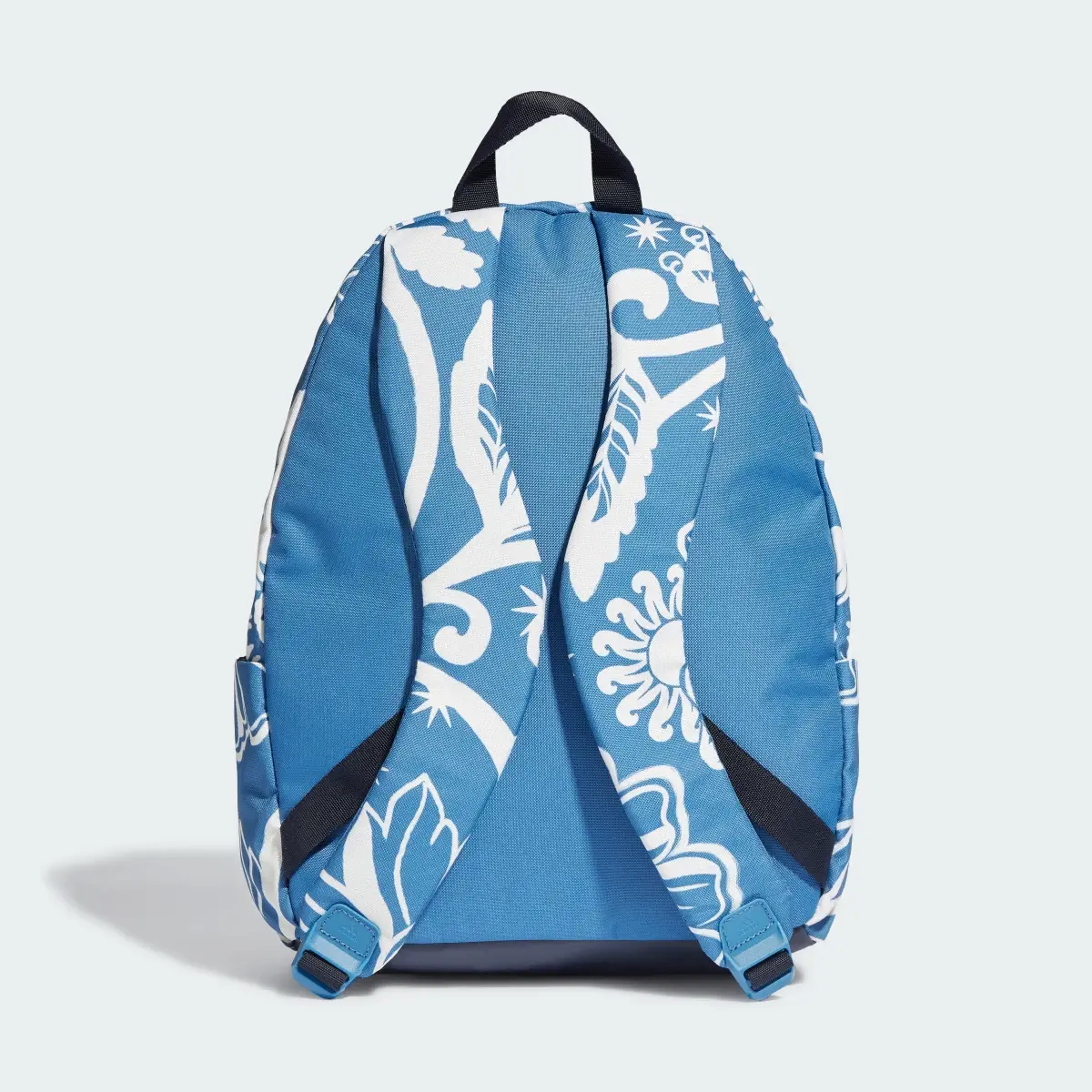 Adidas x FARM Backpack. 3