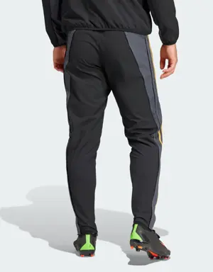 Adidas Real Madrid Anthem Tracksuit Bottoms. 3 Adidas Real Madrid Anthem Tracksuit Bottoms. 3