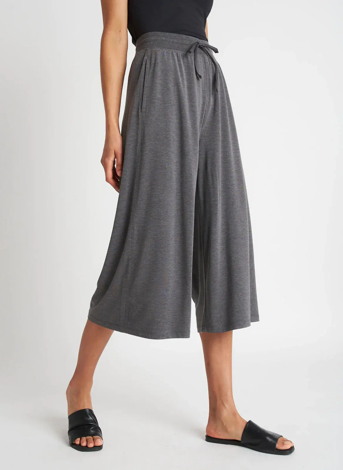 Kit And Ace At Ease Culottes. 1