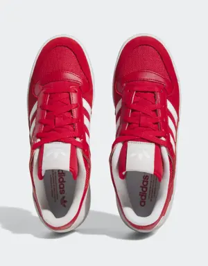 Adidas Forum Low Classic Shoes. 3 Adidas Forum Low Classic Shoes. 3
