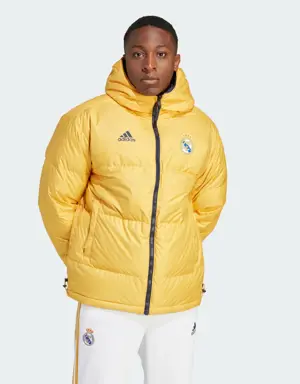 Adidas Chaqueta de plumón Real Madrid DNA. 3 Adidas Chaqueta de plumón Real Madrid DNA. 3