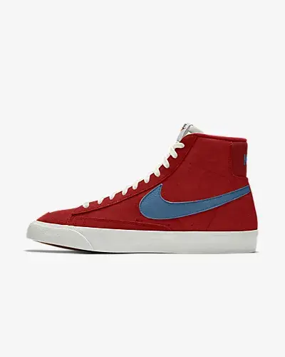 Nike Blazer Mid '77 By You. 1