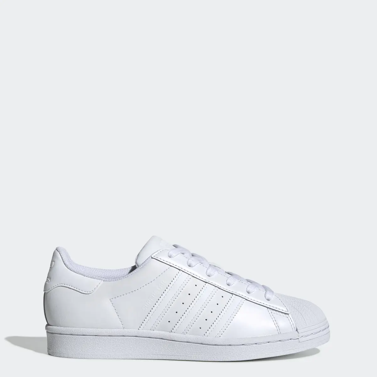 Adidas Superstar Ayakkabı. 1