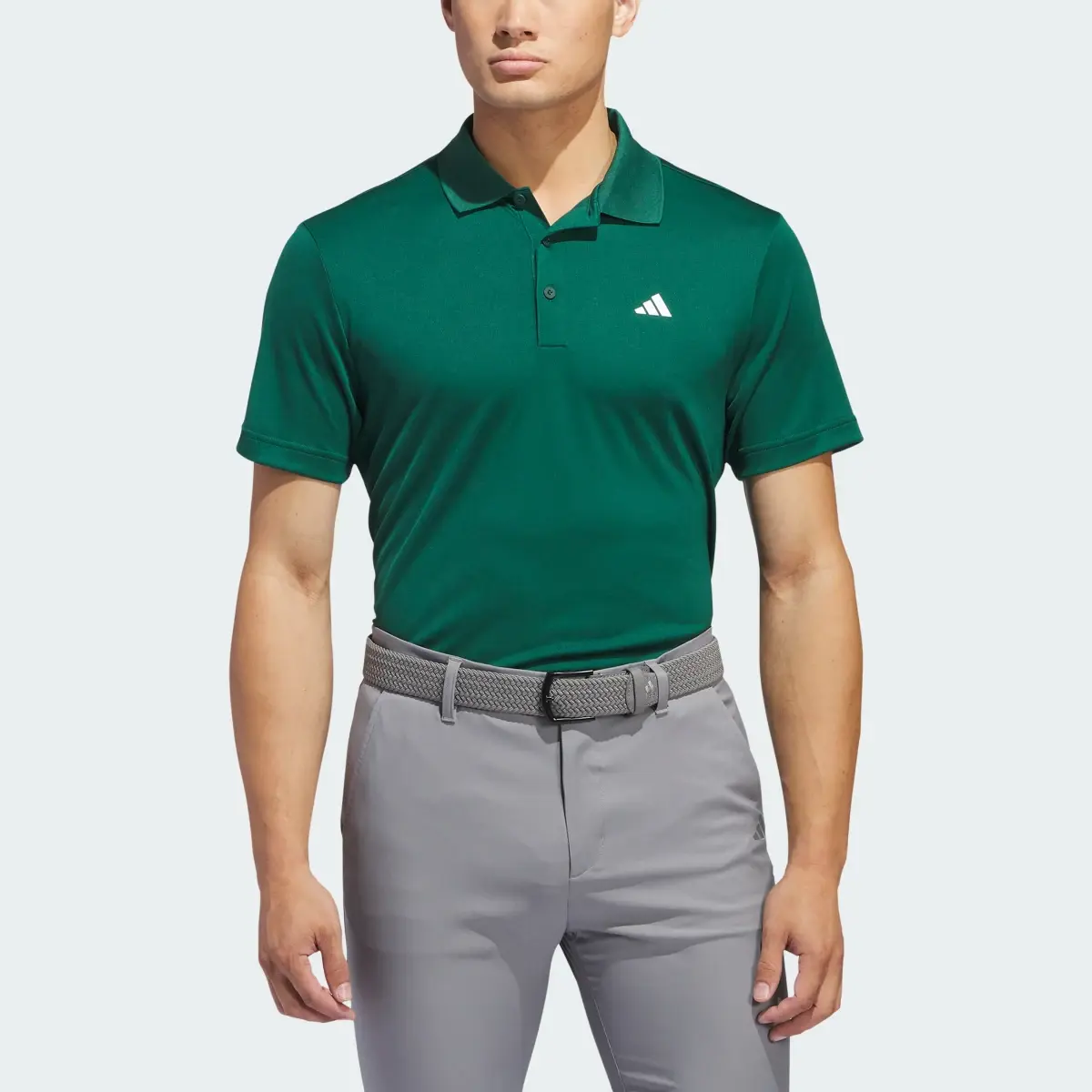 Adidas Polo Adi Performance. 1