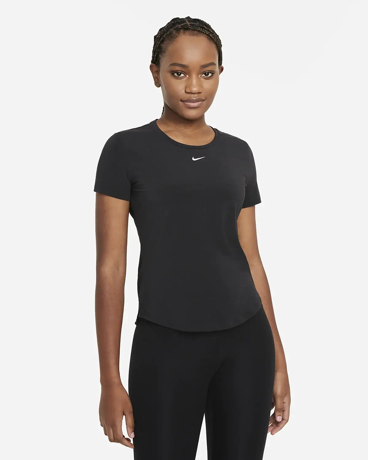 Nike Dri-FIT UV One Luxe. 1