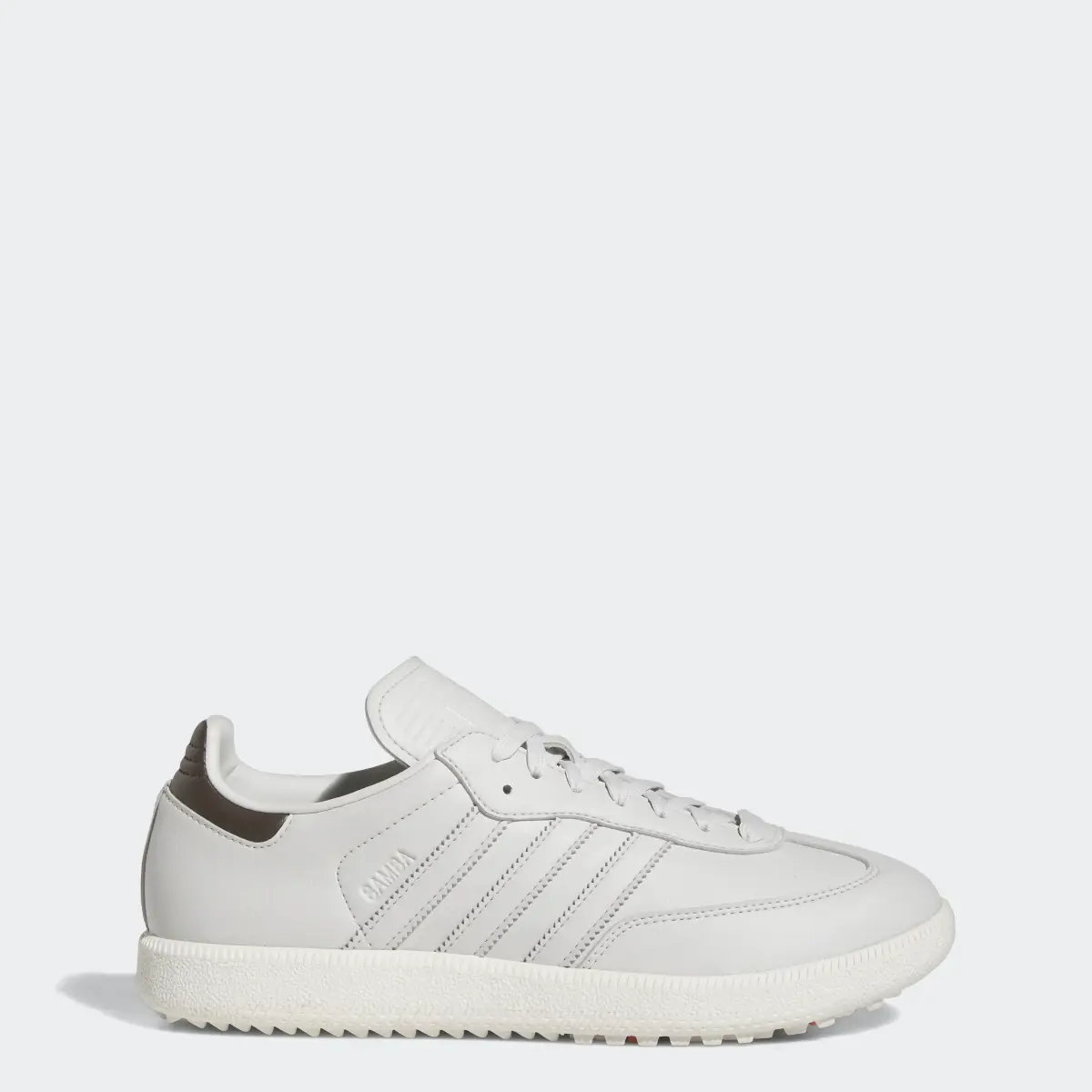 Adidas Samba Golfschuh. 1