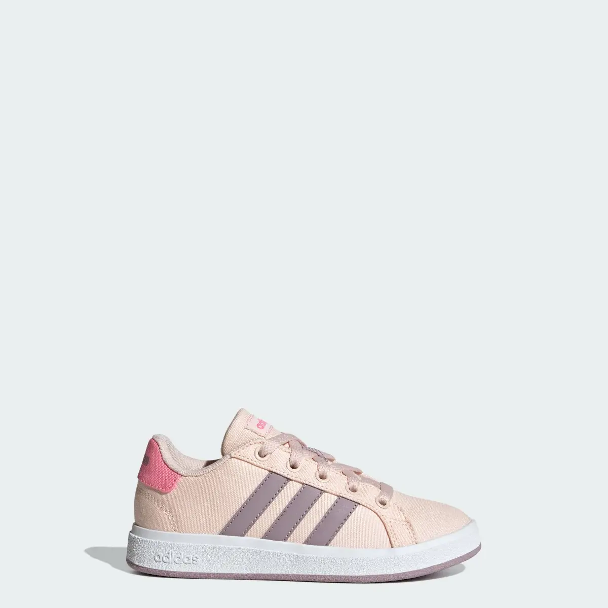 Adidas Grand Court 2.0 Shoes Kids. 1