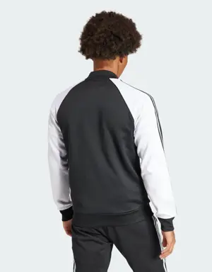 Adidas Adicolor Classics SST Track Jacket. 3 Adidas Adicolor Classics SST Track Jacket. 3