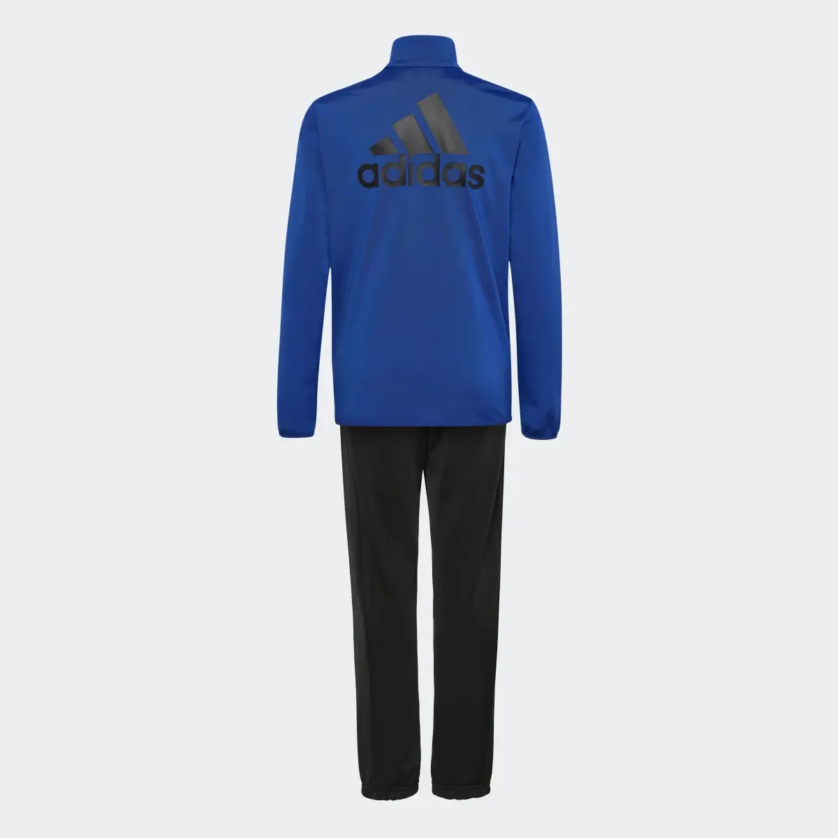 Adidas Essentials Tracksuit. 2