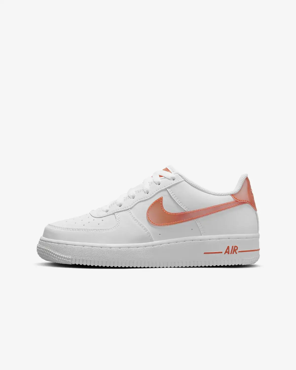 Nike Air Force 1 Next Nature. 1