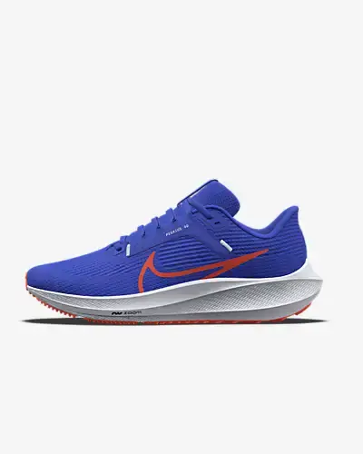 Nike Pegasus 40 By You. 1