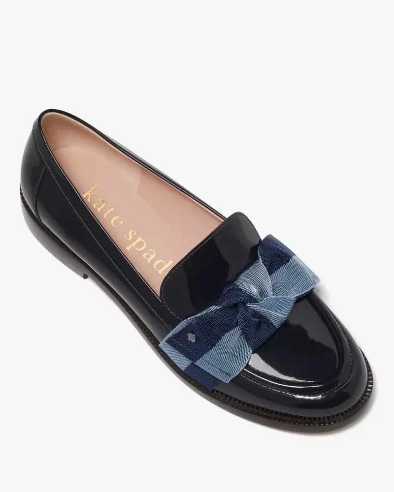 Kate Spade Leandra Loafers. 2