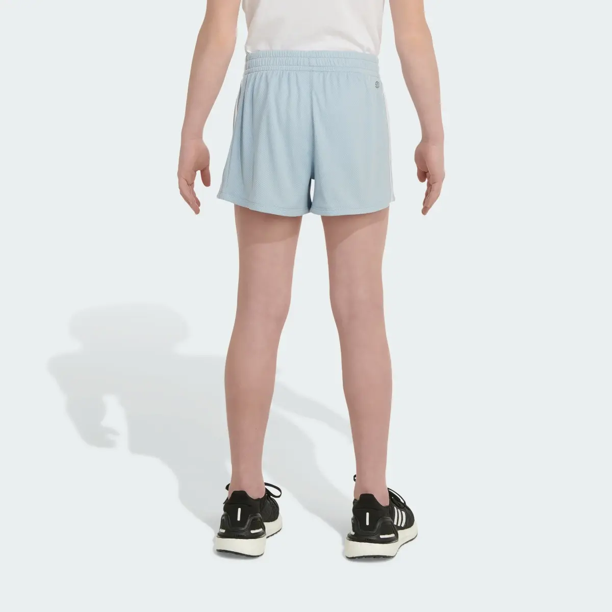 Adidas 3S MESH SHORT23. 2