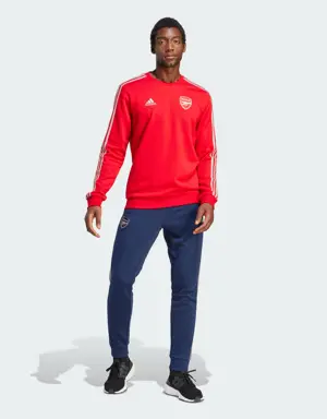 Adidas Spodnie dresowe Arsenal DNA. 3 Adidas Spodnie dresowe Arsenal DNA. 3