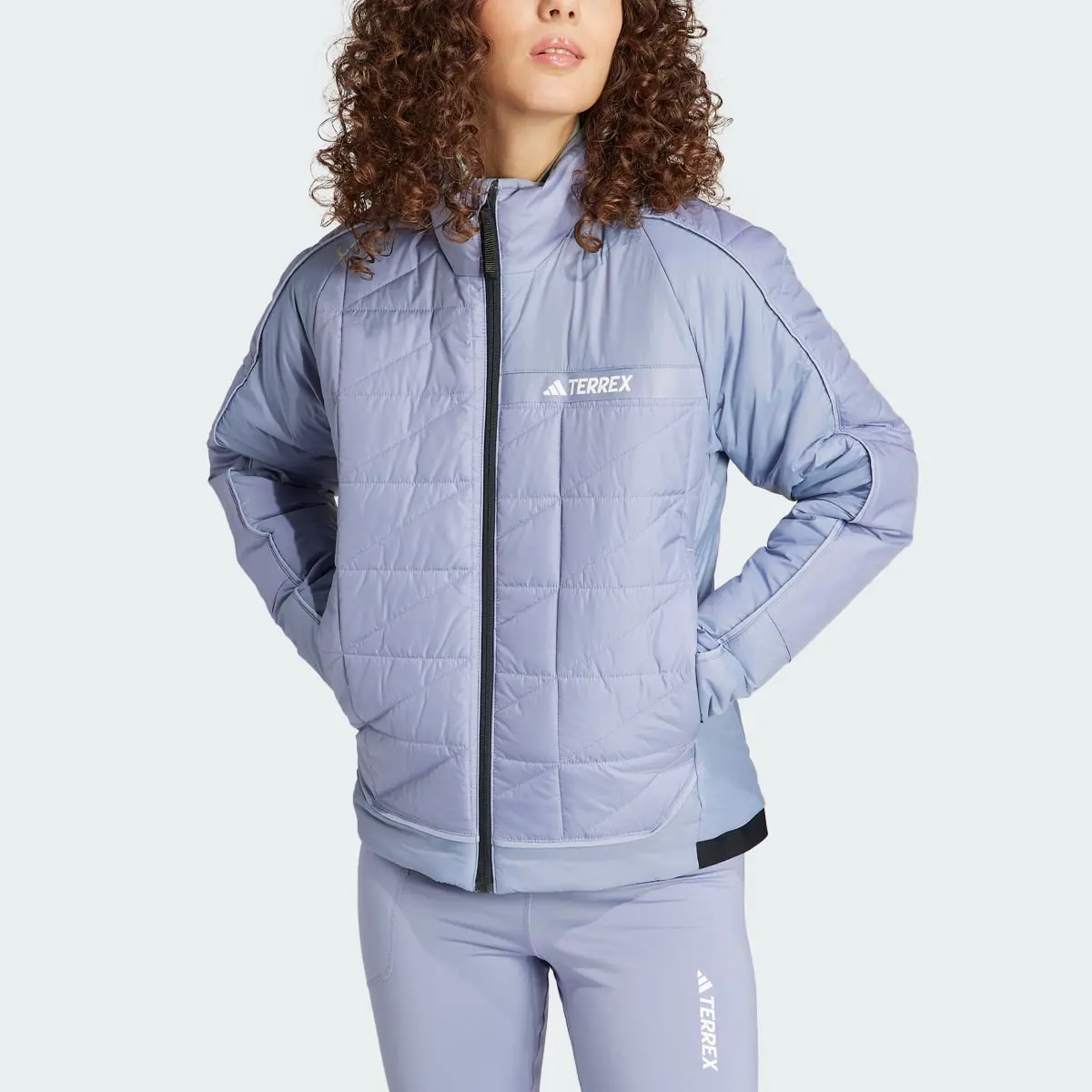 Adidas Terrex Multi Insulation Jacket. 1