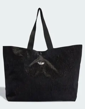 Glam Goth Shopper Bag