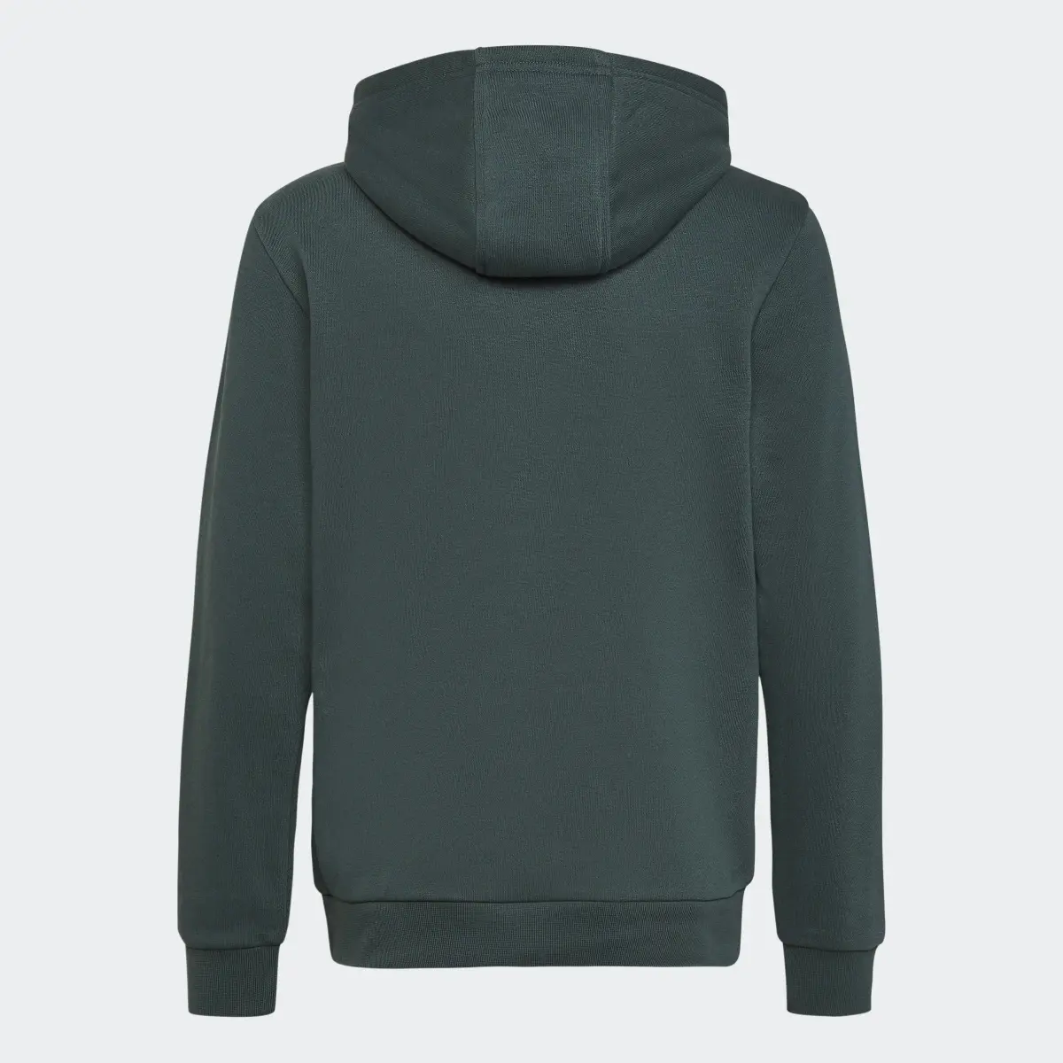 Adidas Trefoil Hoodie. 2