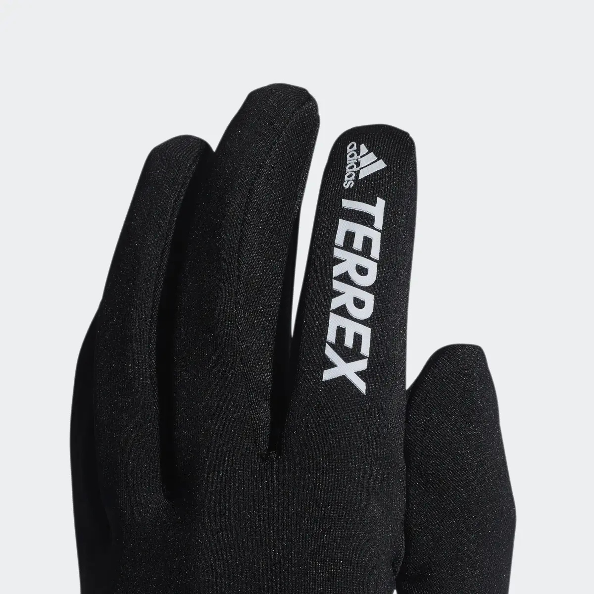 Adidas Guantes Terrex AEROREADY. 3