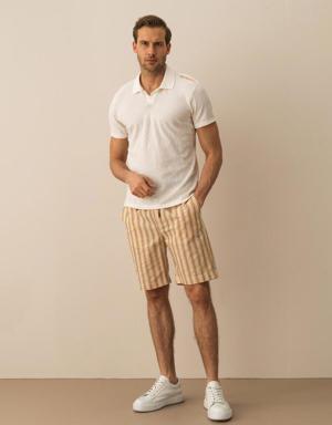 Xint Polo Yaka Slim Fit Tişört. 2 Xint Polo Yaka Slim Fit Tişört. 2