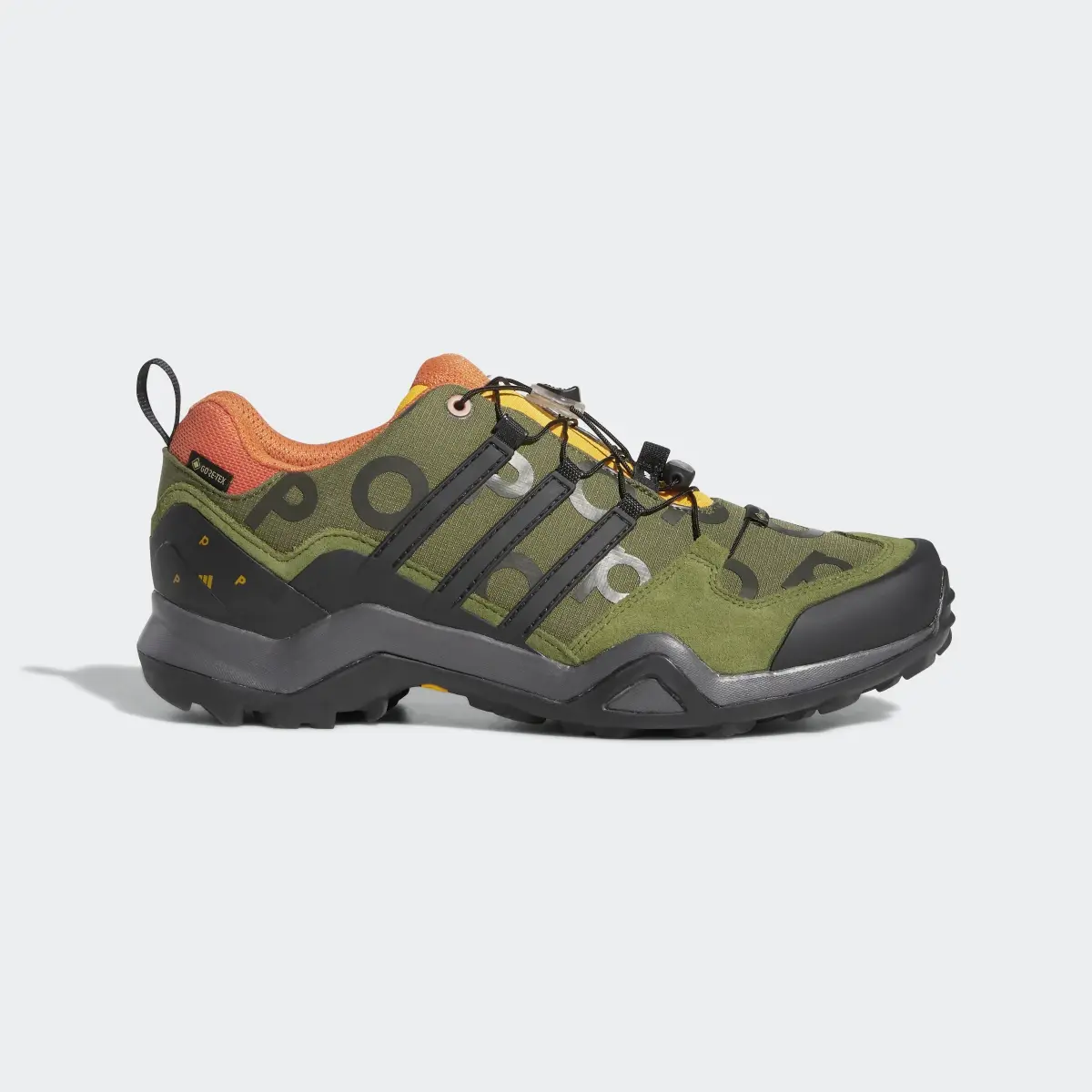 Adidas Zapatilla Swift R2 GTX Pop. 2