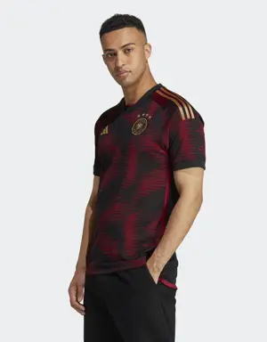 Adidas Maglia Away 22 Germany. 3 Adidas Maglia Away 22 Germany. 3