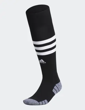 Adidas 3-Stripes Hoop OTC Socks