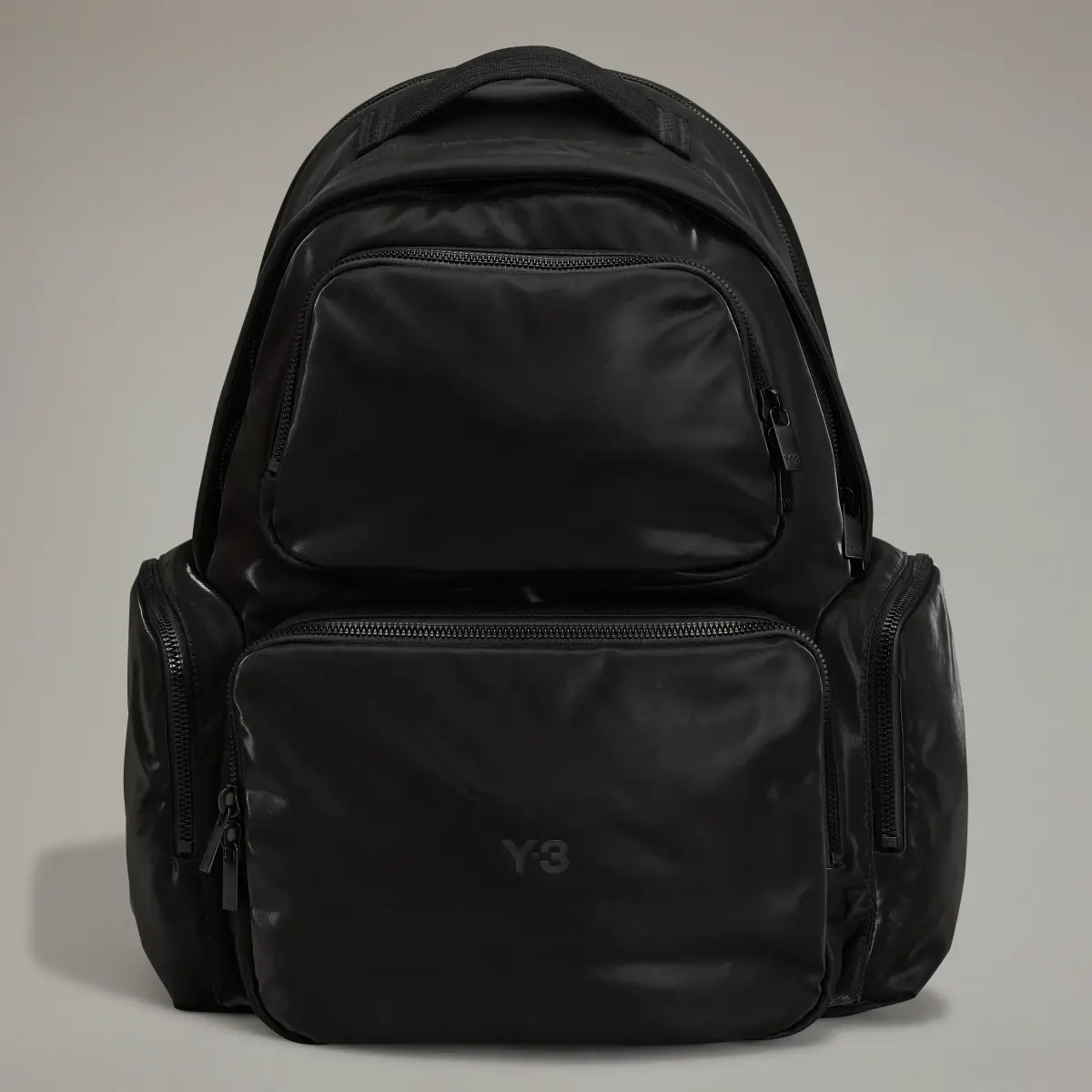 Adidas Y-3 Utility Backpack. 2