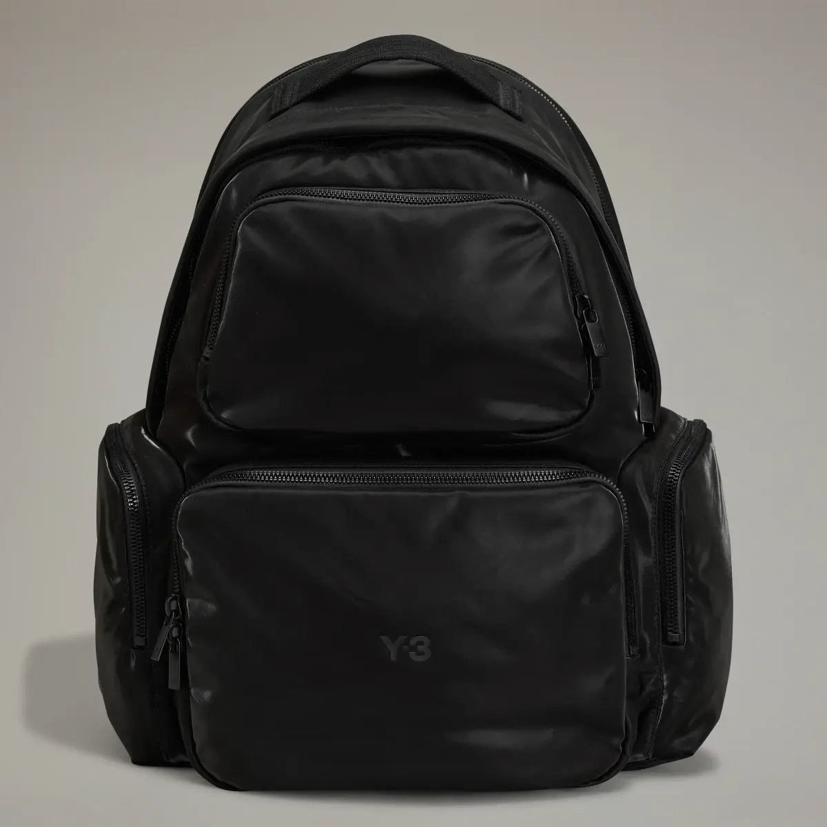 Adidas Y-3 Utility Rucksack. 2