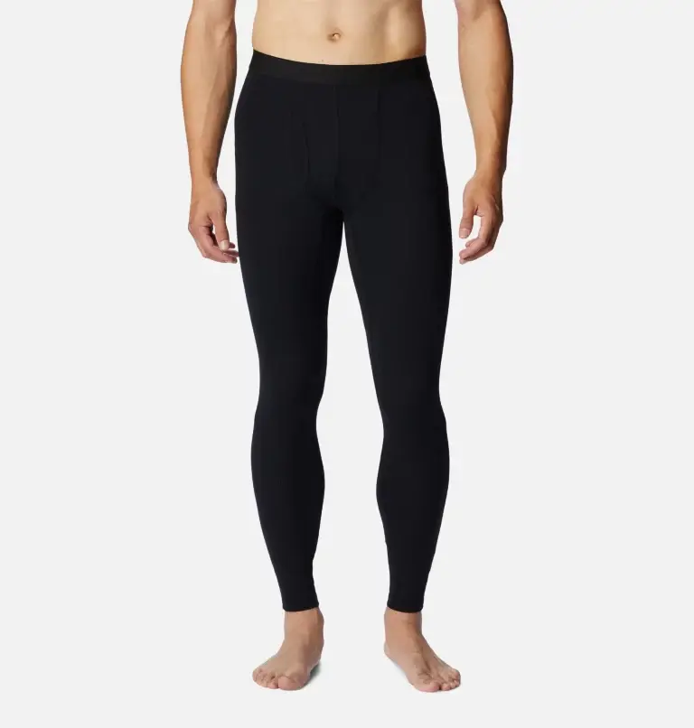 Columbia Men's Midweight Baselayer Tights. 2