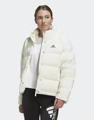 Adidas Doudoune Helionic Relaxed. 2 Adidas Doudoune Helionic Relaxed. 2