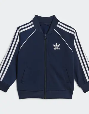 Adidas Adicolor SST Tracksuit. 3 Adidas Adicolor SST Tracksuit. 3