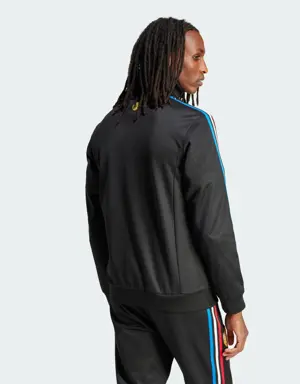 Adidas Manchester United Stone Roses Originals Track Top. 3 Adidas Manchester United Stone Roses Originals Track Top. 3