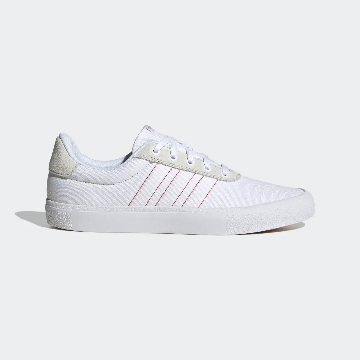 Adidas Sapatilhas 3-Stripes Vulc Raid3r. 2