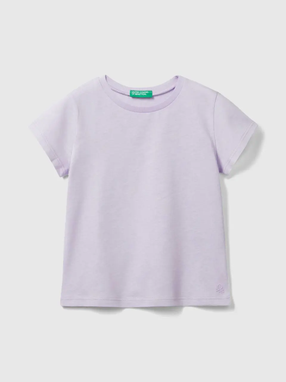 Benetton 100% organic cotton t-shirt. 1