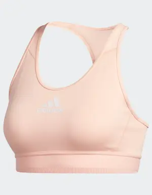 Top Deportivo Acolchado Don't Rest Alphaskin