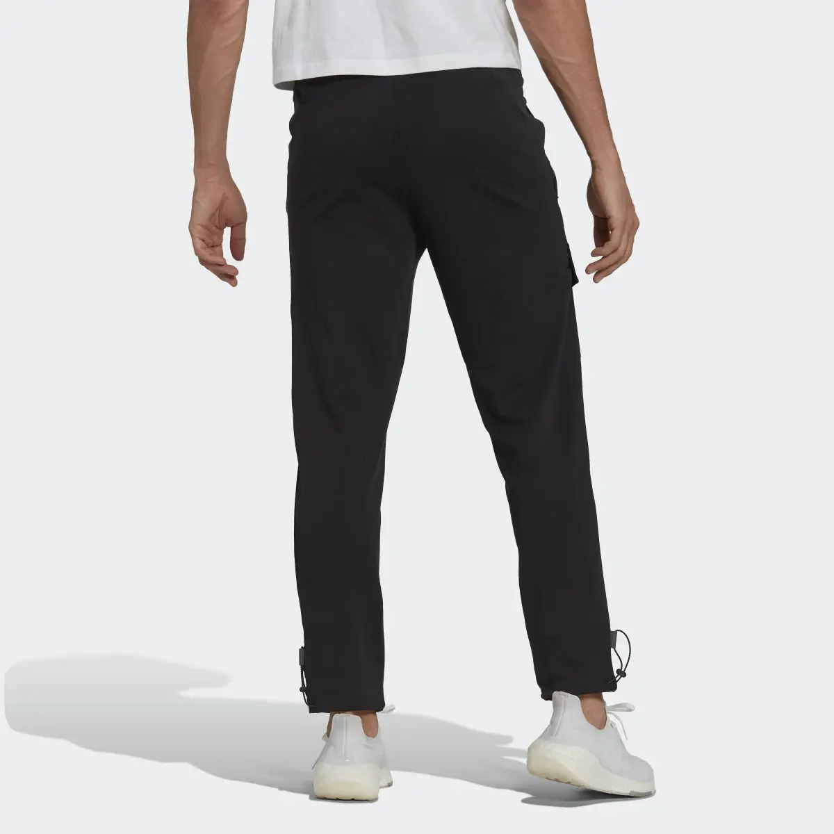 Adidas X-City Pants. 2