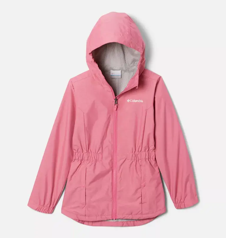 Columbia Girls' Lillian Ridge™ Jacket. 1