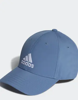 Adidas LIGHTWEIGHT EMBROIDERED BASEBALL CAP
