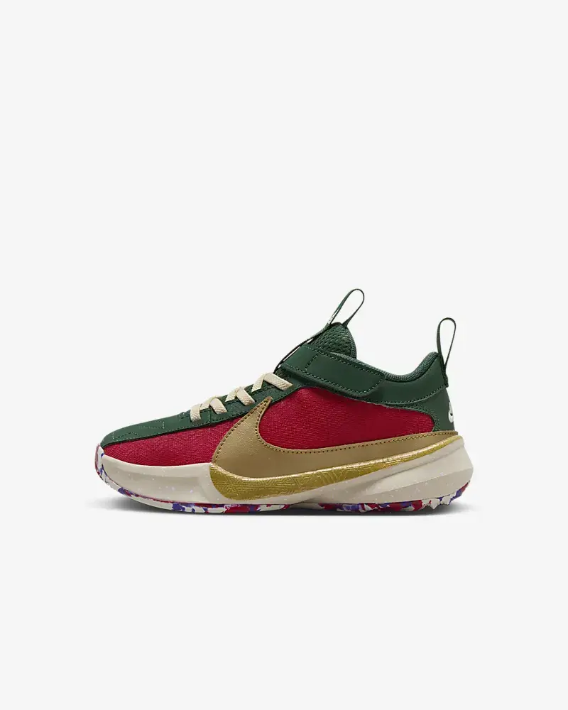 Nike Freak 5. 1