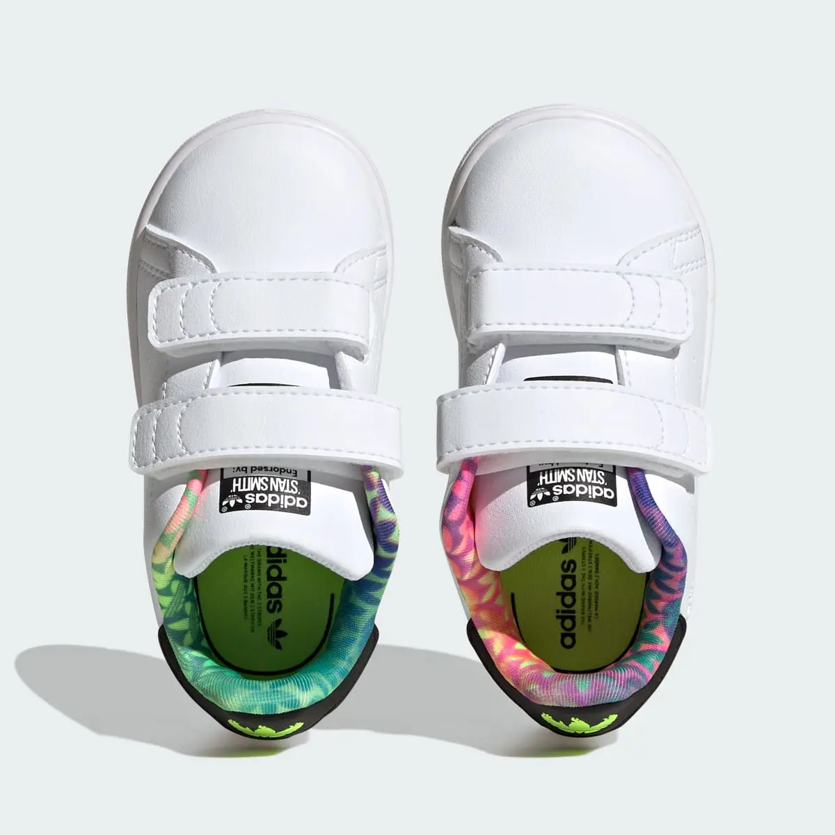 Adidas Chaussure Stan Smith enfants. 3