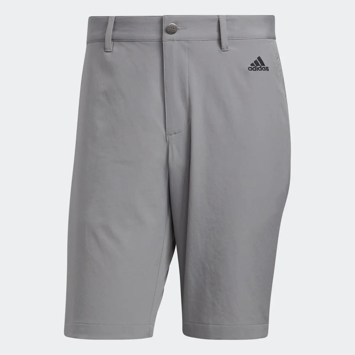 Adidas Recycled Content Golf Shorts. 1